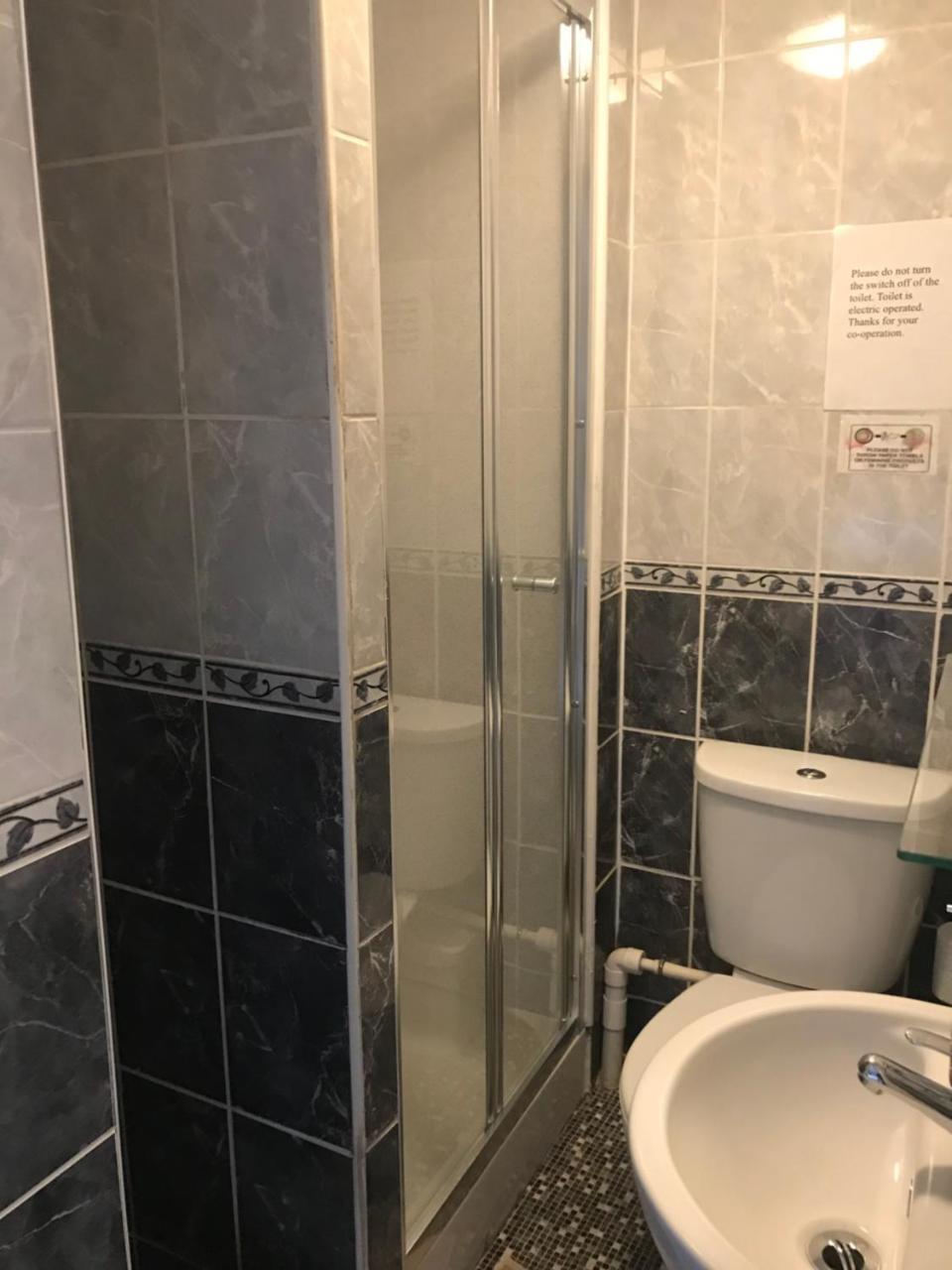 New Oscar Hotel Windsor Ngoại thất bức ảnh